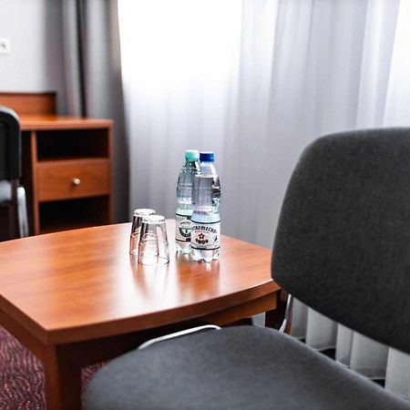 Hotel Zloty Mlyn Polichno Eksteriør billede