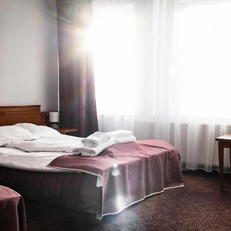 Hotel Zloty Mlyn Polichno Eksteriør billede
