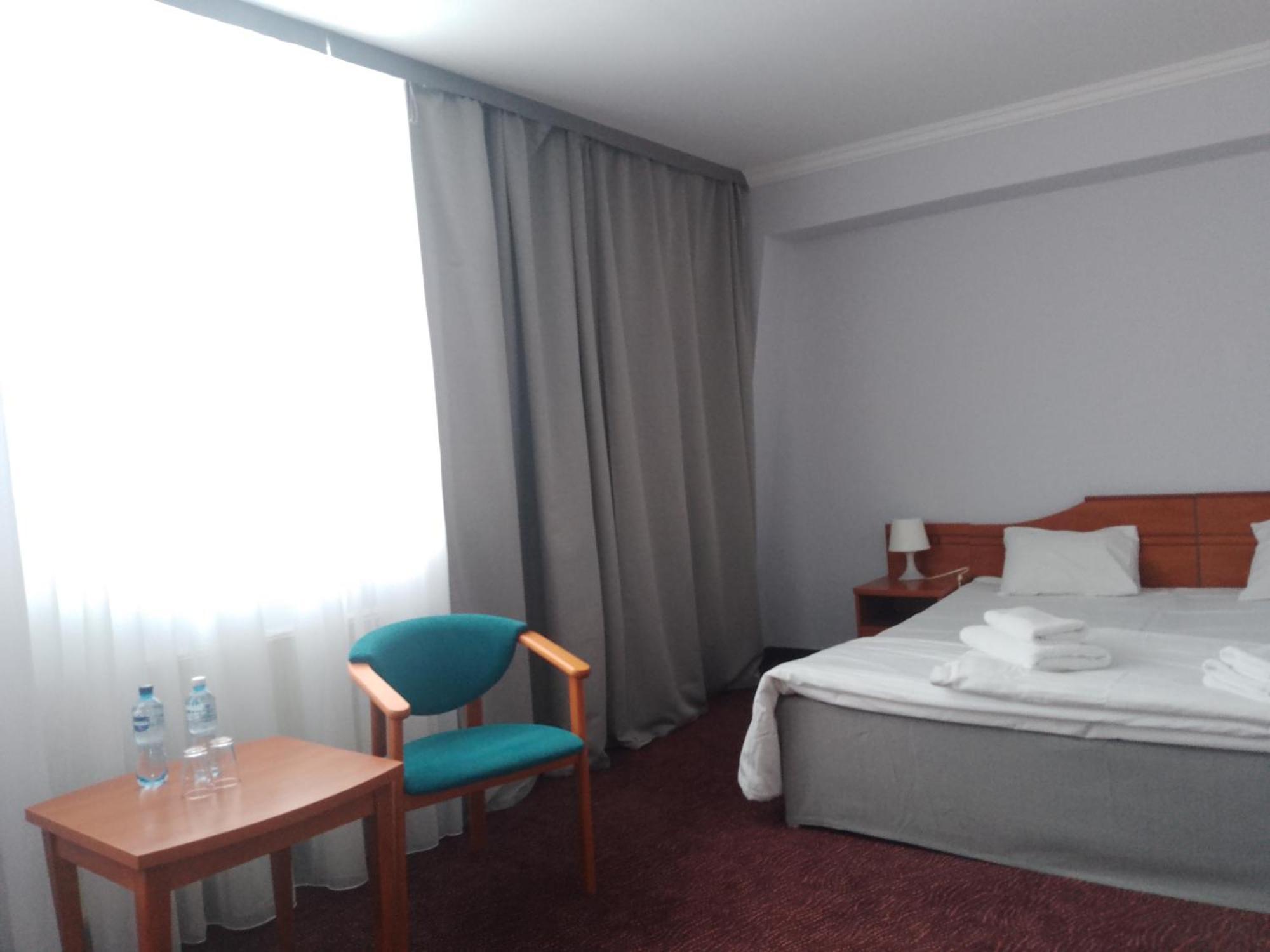 Hotel Zloty Mlyn Polichno Eksteriør billede