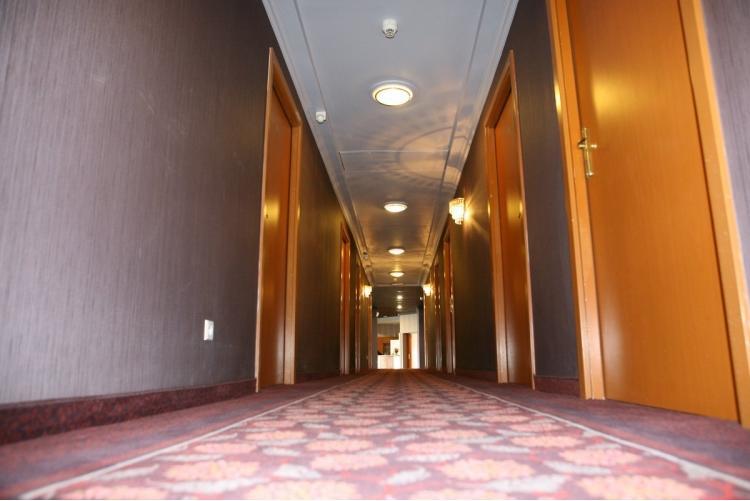 Hotel Zloty Mlyn Polichno Eksteriør billede