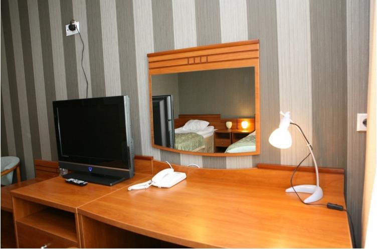 Hotel Zloty Mlyn Polichno Værelse billede