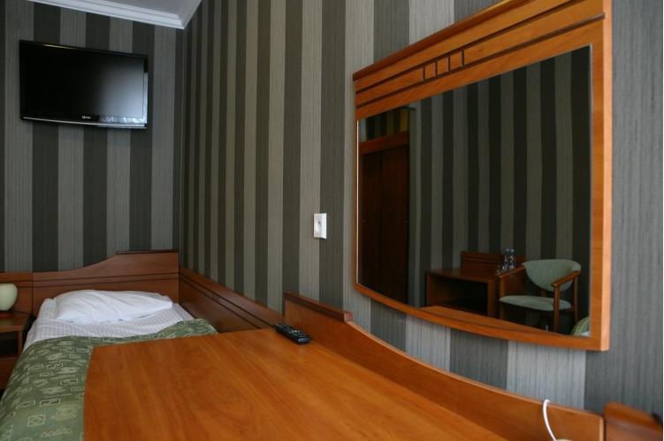 Hotel Zloty Mlyn Polichno Værelse billede